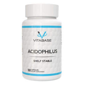 Vitabase Acidophilus