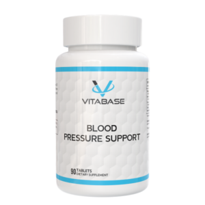 Vitabase Blood Pressure Support