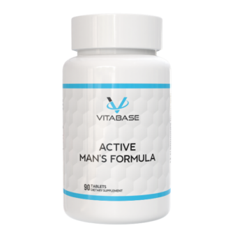 Vitabase Active Man's Formula