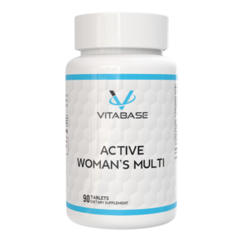 Vitabase Active Woman's Multi