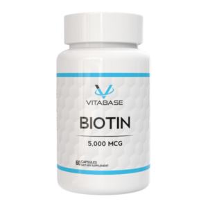 Vitabase Biotin