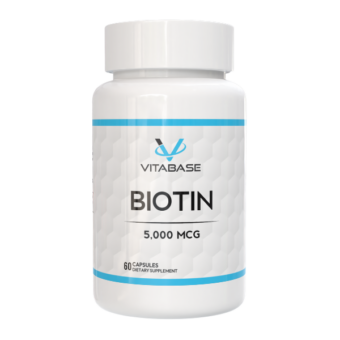 Vitabase Biotin