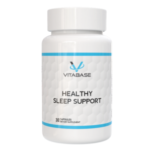 Vitabase Healthy Sleep Support