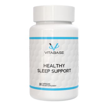 Vitabase Healthy Sleep Support