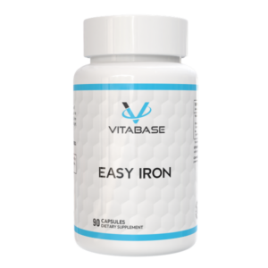 Vitabase easy iron