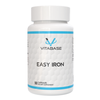 Vitabase easy iron