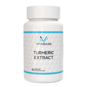 Vitabase Turmeric Extract