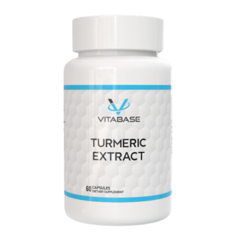 Vitabase Turmeric Extract