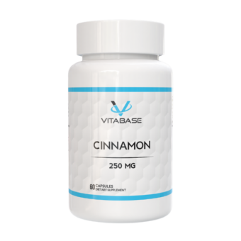 Vitabase Cinnamon