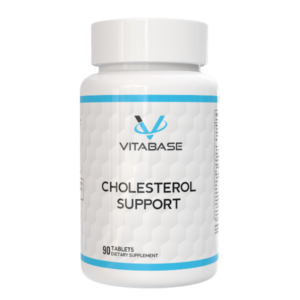 Vitabase Cholesterol Support