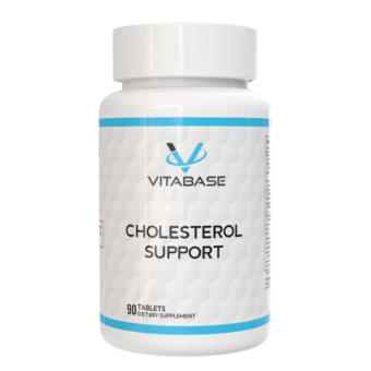 Vitabase Cholesterol Support