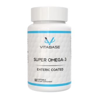 Vitabase Super Omega-3