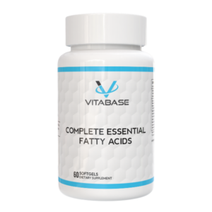 Vitabase Complete Essential Fatty Acids