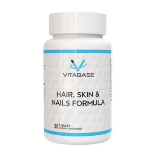 Vitabase Hair Skin and Nails Formula