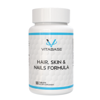 Vitabase Hair Skin and Nails Formula