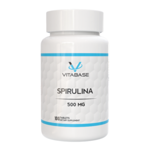 Vitabase Spirulina