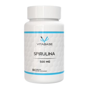 Vitabase Spirulina