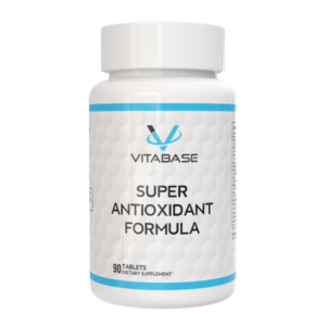 Vitabase Super Antioxidant Formula