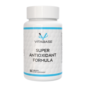 Vitabase Super Antioxidant Formula