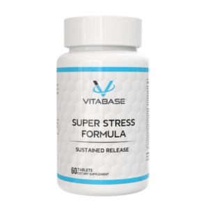 Vitabase Super Stress Formula