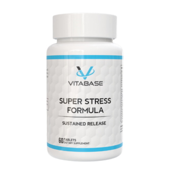 Vitabase Super Stress Formula