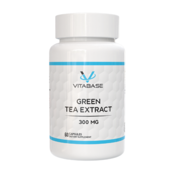 Vitabase Green Tea Extract