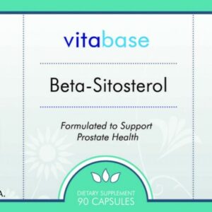 Beta Sitosterol