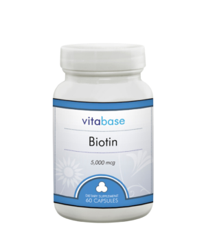 Biotin