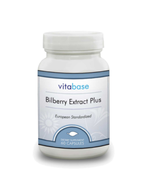 Bilberry Extract