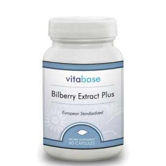 Bilberry Extract