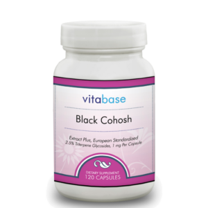 Black Cohosh