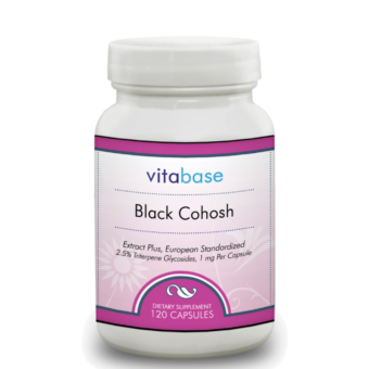 Black Cohosh