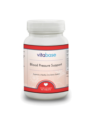 Blood Pressure Support