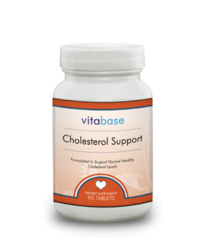 Cholesterol Support