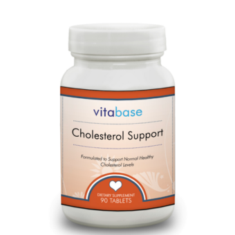 Cholesterol Support