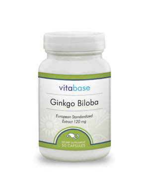 Ginkgo Biloba