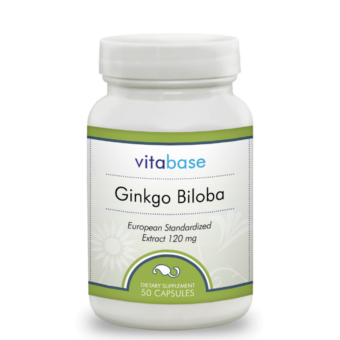 Ginkgo Biloba