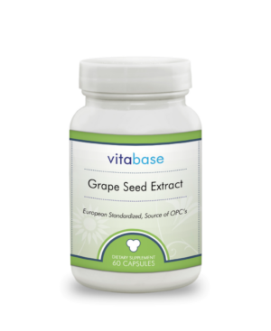 Grape Seed Extract