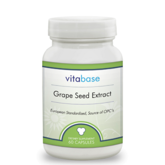 Grape Seed Extract