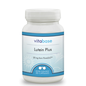 Lutein plus