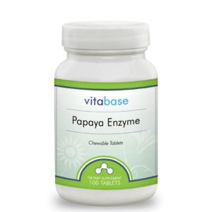 Papaya Enzyme