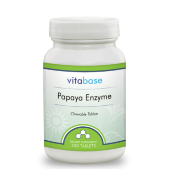 Papaya Enzyme