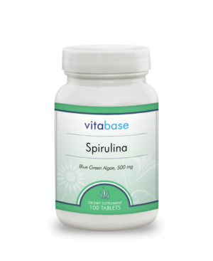 Spirulina