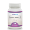 sublingual methy b-12