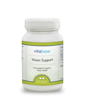 Vision support