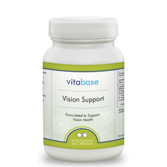 Vision support