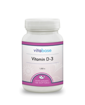 Vitamin D-3