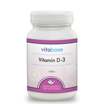 Vitamin D-3