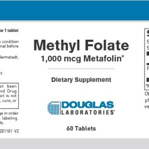 Methyl Folate