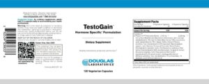 TestoGain